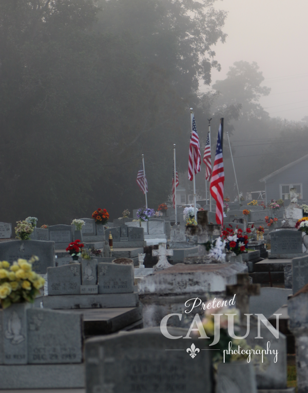 Honor for those who served