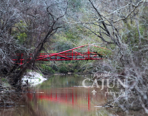 Red Bridge
